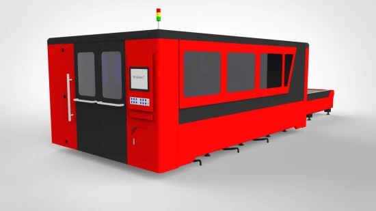 Laser Cutting Machine Fiber Laser Cutting Machine Metal Price 1000W 3000W Price/CNC Metal Sheet Fiber Laser Cutter